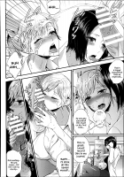 Seikan Therapy Byouin / 性感セラピー病院 [Motika] [Original] Thumbnail Page 08