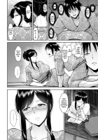 Hot springs trip with Matsubara-san / 松原さんと温泉で [Bifidus] [Original] Thumbnail Page 06