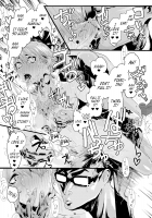 Kissdere / キスデレ [Mado] [Original] Thumbnail Page 19