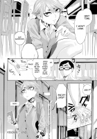 Kissdere / キスデレ [Mado] [Original] Thumbnail Page 22