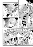 Kissdere / キスデレ [Mado] [Original] Thumbnail Page 04