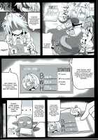 Sakuya-san wa Saiminchuu -Kanzen de Shousha datta Maid- / 咲夜さんは催眠中♥ -完全で瀟洒だったメイド- [Rindou] [Touhou Project] Thumbnail Page 18