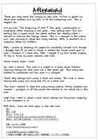 THE BEGINNING OF THE END OF ETERNITY [Sagattoru] [Touhou Project] Thumbnail Page 29