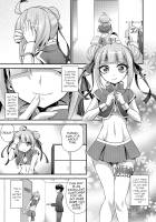 Naisho no Oshigoto / 内緒のお仕事 [Kaitou Yuuhi] [Original] Thumbnail Page 03