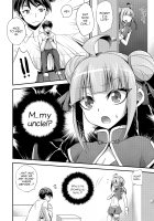 Naisho no Oshigoto / 内緒のお仕事 [Kaitou Yuuhi] [Original] Thumbnail Page 04