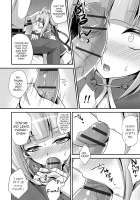 Naisho no Oshigoto / 内緒のお仕事 [Kaitou Yuuhi] [Original] Thumbnail Page 06