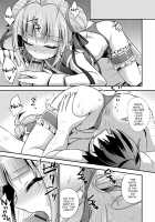 Naisho no Oshigoto / 内緒のお仕事 [Kaitou Yuuhi] [Original] Thumbnail Page 07