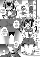 Sailor JK to... / セーラーJKと・・・ [Kaitou Yuuhi] [Original] Thumbnail Page 03