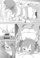 Hey, it's kinda hot in here, right? / なんだか少し、アツくないですか? [Lewis] [The Idolmaster] Thumbnail Page 18