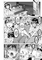 Hikari-san Kaihatsu Nisshi | Hikari-san's Development Diary / ヒカリさん開発日誌 [Bifidus] [Original] Thumbnail Page 04