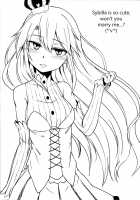 Yamitsuki Sybilla / 病みつきシビラ [Hirno] [Sennen Sensou Aigis] Thumbnail Page 24