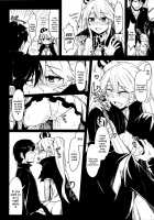 Yamitsuki Sybilla / 病みつきシビラ [Hirno] [Sennen Sensou Aigis] Thumbnail Page 07