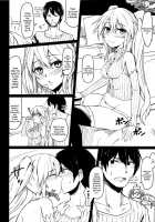 Yamitsuki Sybilla / 病みつきシビラ [Hirno] [Sennen Sensou Aigis] Thumbnail Page 09