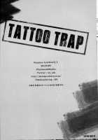 TATTOO TRAP / TATTOO TRAP [Mujiko] [One Piece] Thumbnail Page 21