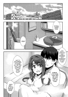 P-san, Kyou mo Ganbatte Kuremasen ka? / Pさん、今日も頑張ってくれませんか？ [Shino] [The Idolmaster] Thumbnail Page 19