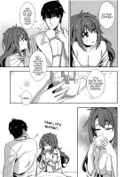 P-san, Kyou mo Ganbatte Kuremasen ka? / Pさん、今日も頑張ってくれませんか？ [Shino] [The Idolmaster] Thumbnail Page 04