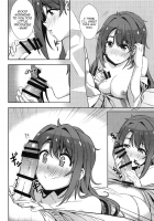 P-san, Kyou mo Ganbatte Kuremasen ka? / Pさん、今日も頑張ってくれませんか？ [Shino] [The Idolmaster] Thumbnail Page 07