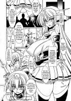 Kangoku Senkan Nagato | Prison Battleship Nagato / 監獄戦艦長門 [Karateka Value] [Kantai Collection] Thumbnail Page 12