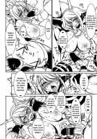 Kangoku Senkan Nagato | Prison Battleship Nagato / 監獄戦艦長門 [Karateka Value] [Kantai Collection] Thumbnail Page 23