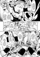 Kangoku Senkan Nagato | Prison Battleship Nagato / 監獄戦艦長門 [Karateka Value] [Kantai Collection] Thumbnail Page 24