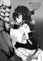 Kangoku Senkan Nagato | Prison Battleship Nagato / 監獄戦艦長門 [Karateka Value] [Kantai Collection] Thumbnail Page 27