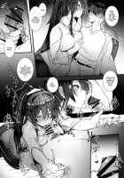 Yamato-san wa Se ga Takai. 3 / 大和さんは背が高い。3 [Ribyuhki] [Kantai Collection] Thumbnail Page 05