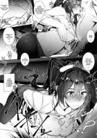 Yamato-san wa Se ga Takai. 3 / 大和さんは背が高い。3 [Ribyuhki] [Kantai Collection] Thumbnail Page 08