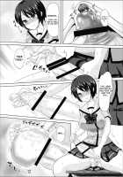 Microne Magazine Dainigou / マイクローンマガジン 第二号 [Original] Thumbnail Page 18