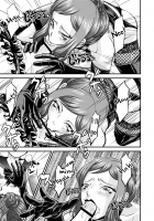 PlaMo-kyou Chijo 2 -Ibitsu- / プラモ狂痴女2－歪－ [Nisepakuman-san] [Gundam Build Fighters] Thumbnail Page 15