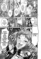 PlaMo-kyou Chijo 2 -Ibitsu- / プラモ狂痴女2－歪－ [Nisepakuman-san] [Gundam Build Fighters] Thumbnail Page 21