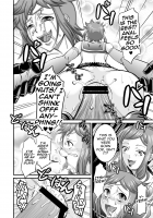 PlaMo-kyou Chijo 2 -Ibitsu- / プラモ狂痴女2－歪－ [Nisepakuman-san] [Gundam Build Fighters] Thumbnail Page 22