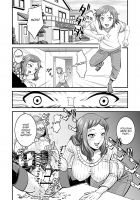 PlaMo-kyou Chijo 2 -Ibitsu- / プラモ狂痴女2－歪－ [Nisepakuman-san] [Gundam Build Fighters] Thumbnail Page 06