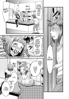 PlaMo-kyou Chijo 2 -Ibitsu- / プラモ狂痴女2－歪－ [Nisepakuman-san] [Gundam Build Fighters] Thumbnail Page 07