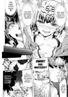 Shuten Oni Play / 酒呑鬼あそび [Kuno Touya] [Fate] Thumbnail Page 16