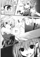 Gensou Panic / ゲンソウパニック [Ryuzin] [Touhou Project] Thumbnail Page 07