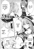 Gensou Panic / ゲンソウパニック [Ryuzin] [Touhou Project] Thumbnail Page 09