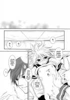 Je Te Veux / Je te veux [Vocaloid] Thumbnail Page 17