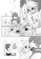 Je Te Veux / Je te veux [Vocaloid] Thumbnail Page 20