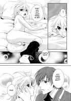 Je Te Veux / Je te veux [Vocaloid] Thumbnail Page 23