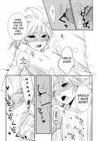 Je Te Veux / Je te veux [Vocaloid] Thumbnail Page 25