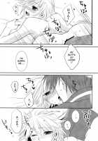 Je Te Veux / Je te veux [Vocaloid] Thumbnail Page 27