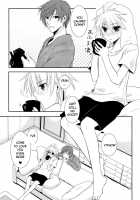 Je Te Veux / Je te veux [Vocaloid] Thumbnail Page 29