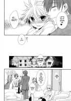 Je Te Veux / Je te veux [Vocaloid] Thumbnail Page 30