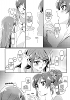 Tomorrow's schedule [Yanagi Hareta] [Aikatsu] Thumbnail Page 22