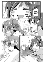 Tomorrow's schedule [Yanagi Hareta] [Aikatsu] Thumbnail Page 23