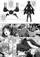 Kirishimax Futanarix / キリシマックス フタナリックス [Musashino Sekai] [Kantai Collection] Thumbnail Page 13