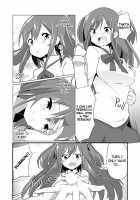 Extopial of Mana / 実拡張空想のマナ [noneto] [Original] Thumbnail Page 10