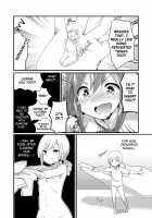 Extopial of Mana / 実拡張空想のマナ [noneto] [Original] Thumbnail Page 16