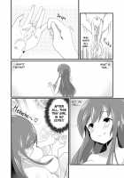 Extopial of Mana / 実拡張空想のマナ [noneto] [Original] Thumbnail Page 22