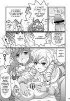 Suki Suki FE Kakusei / すきすき☆FE覚醒 [Yuuno] [Fire Emblem] Thumbnail Page 16